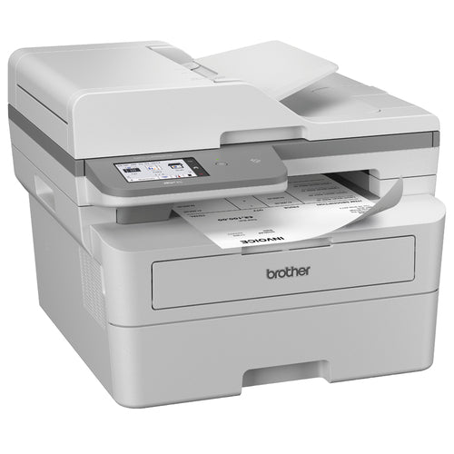 Brother MFC-L2980DW multifunction printer Laser A4 1200 x 1200 DPI 34 ppm Wi-Fi Brother MFC-L2980DW multifunction printer Laser A4 1200 x 1200 DPI 34 ppm Wi-Fi